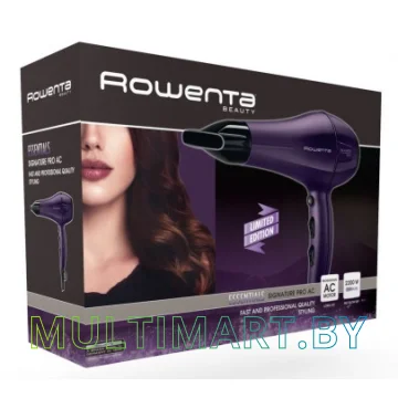 Фен Rowenta CV7816F0 картинка 4